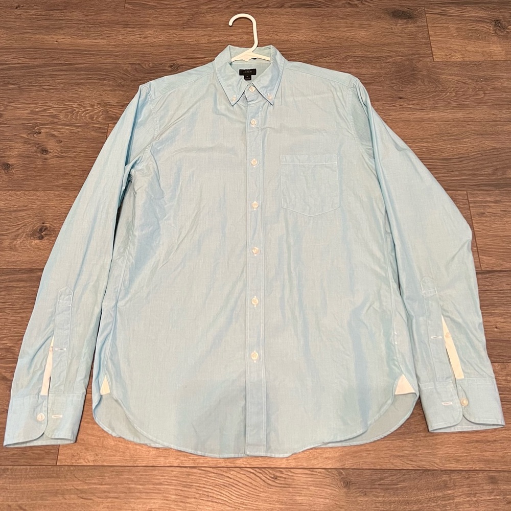 J. Crew Button Down Shirt